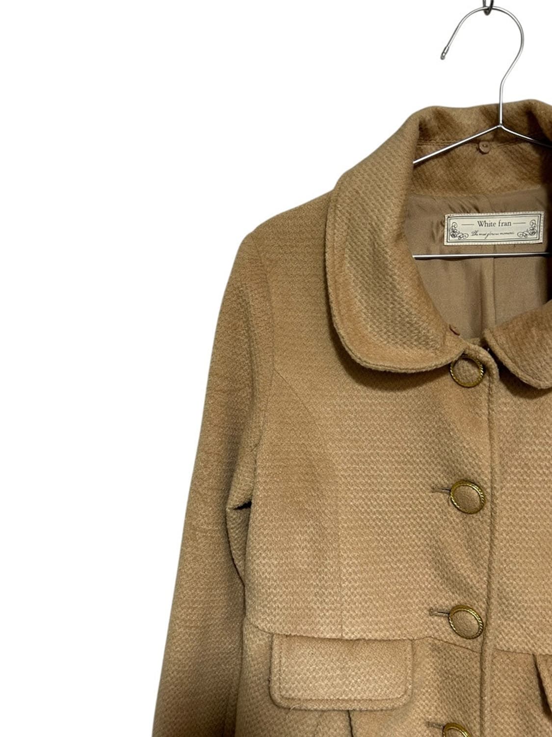 vtg jacket 상품이미지2