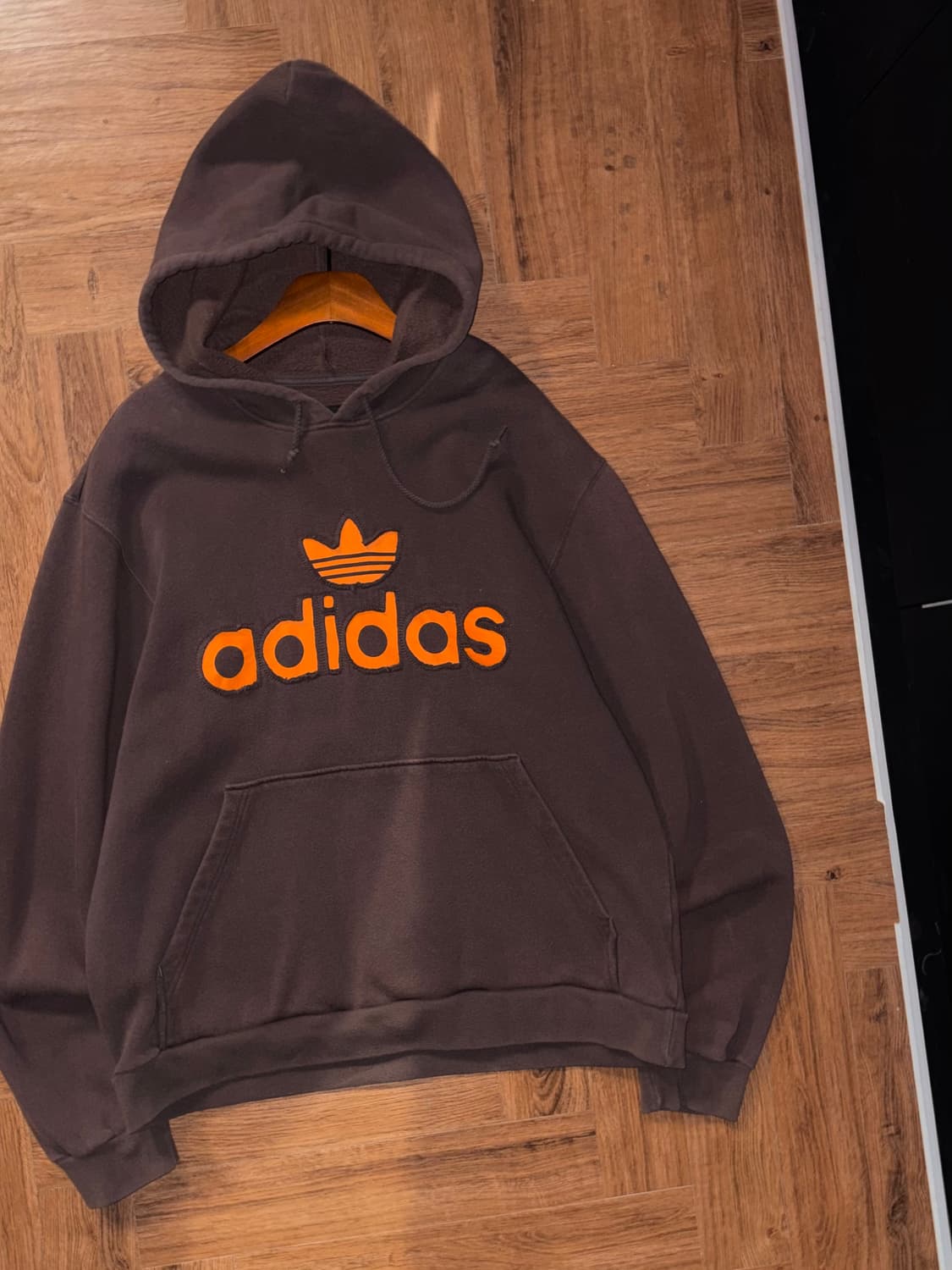 아디다스 후드티 상품이미지1