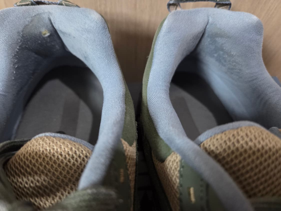 뉴발란스 m610 280 상품이미지5