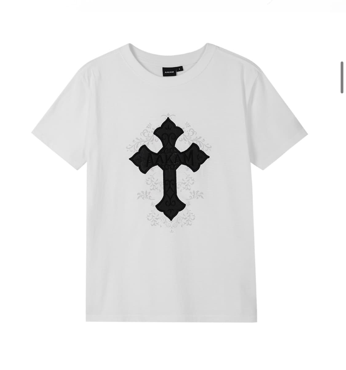 아캄 AKM CROS2 Half Top 상품이미지1