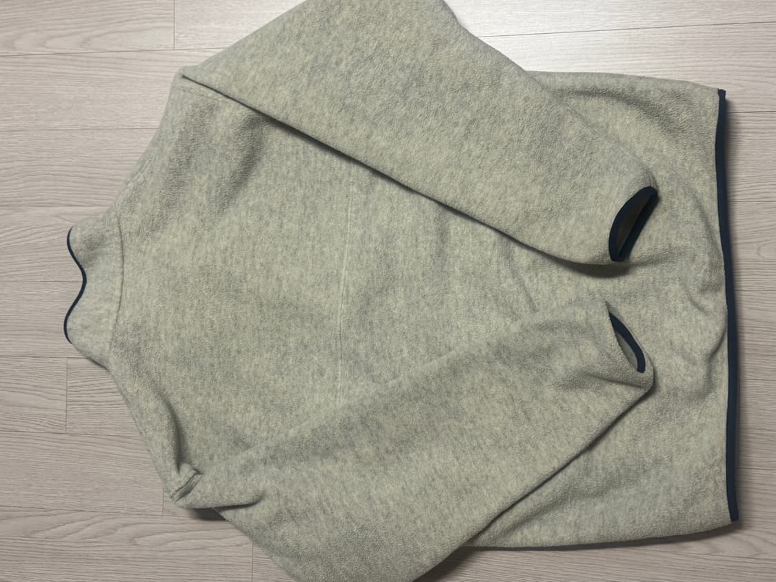 파타고니아 신칠라 오트밀 M 상품이미지6