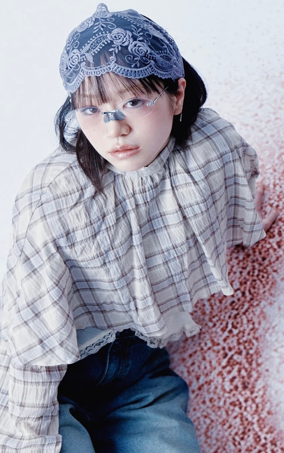 MUUT BLUR Cg1 상품이미지2