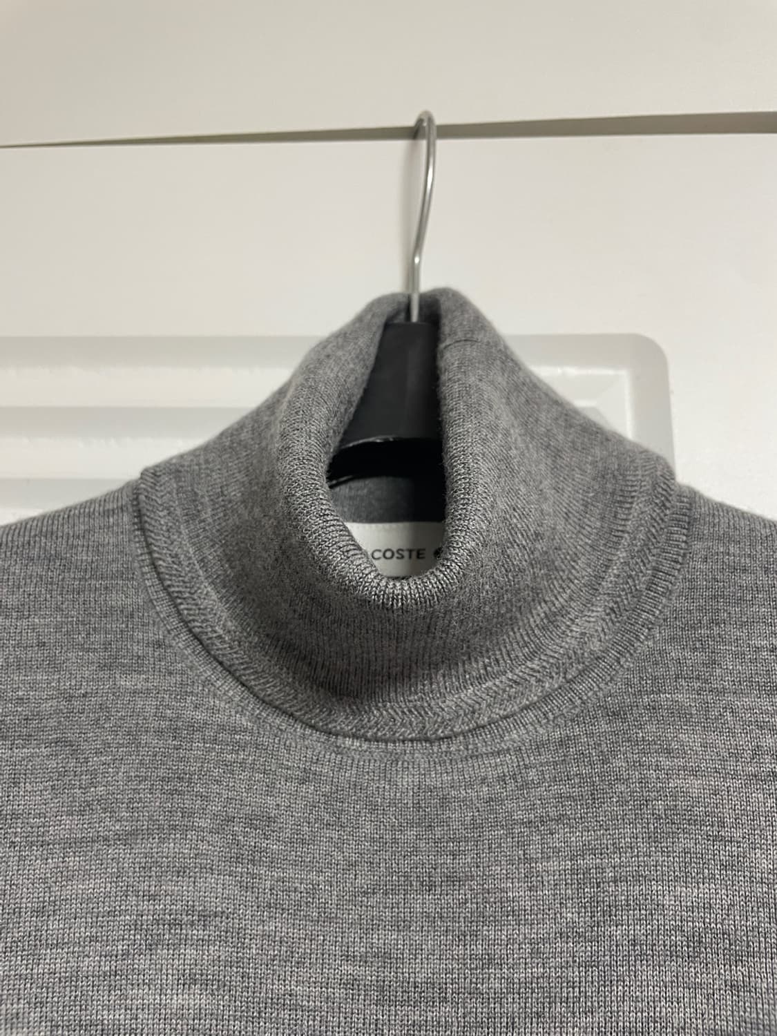 라코스테 폴라 니트 상품이미지5