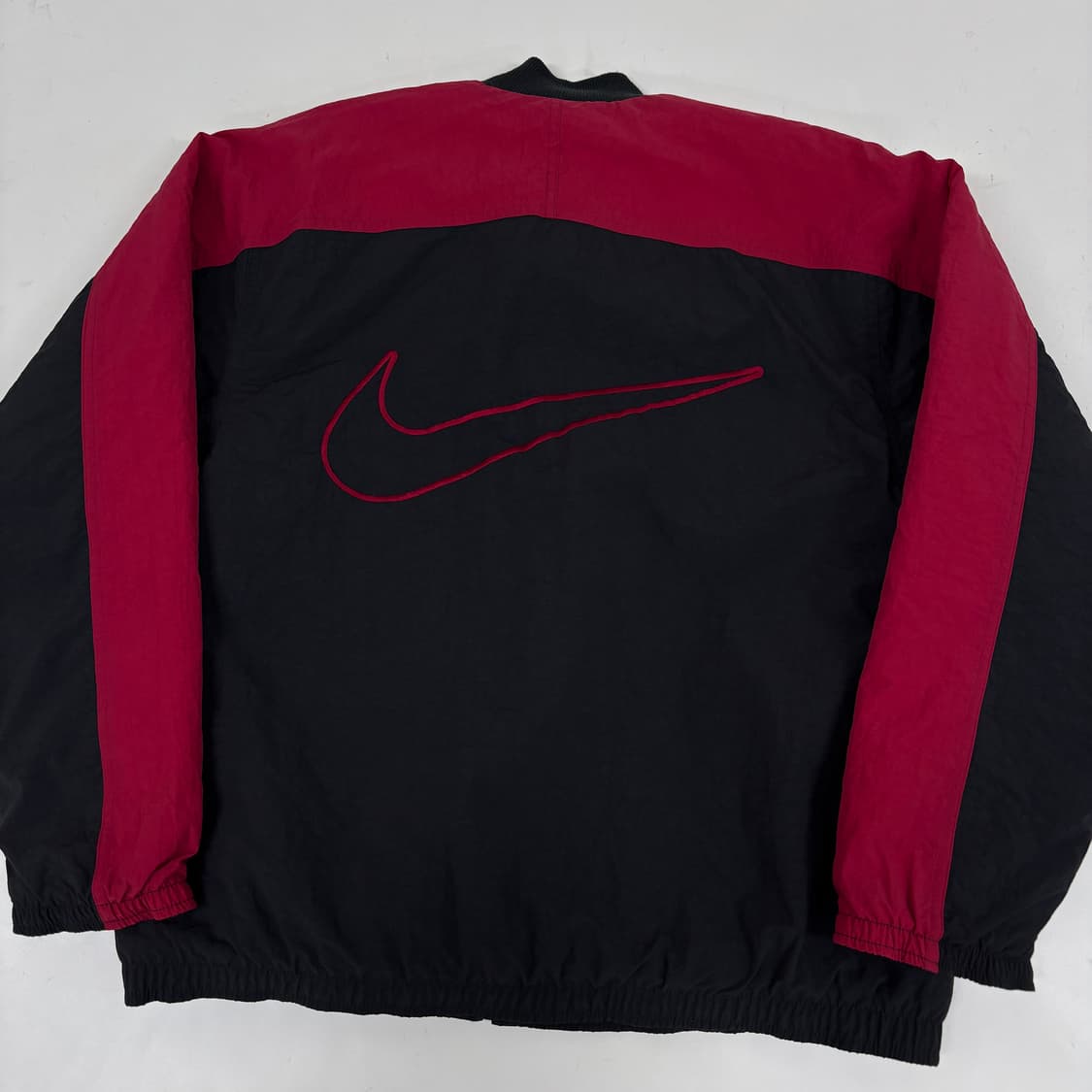 나이키 빅로고 점퍼  상품이미지6