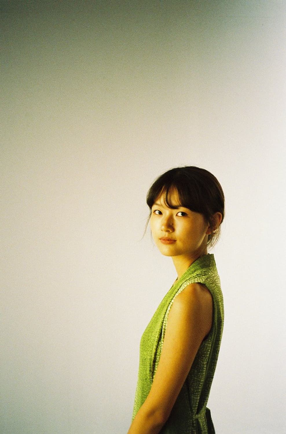 작례O 인물 최강 캐논 슈어샷 28/48 필름카메라 빈티지 필카 상품이미지4