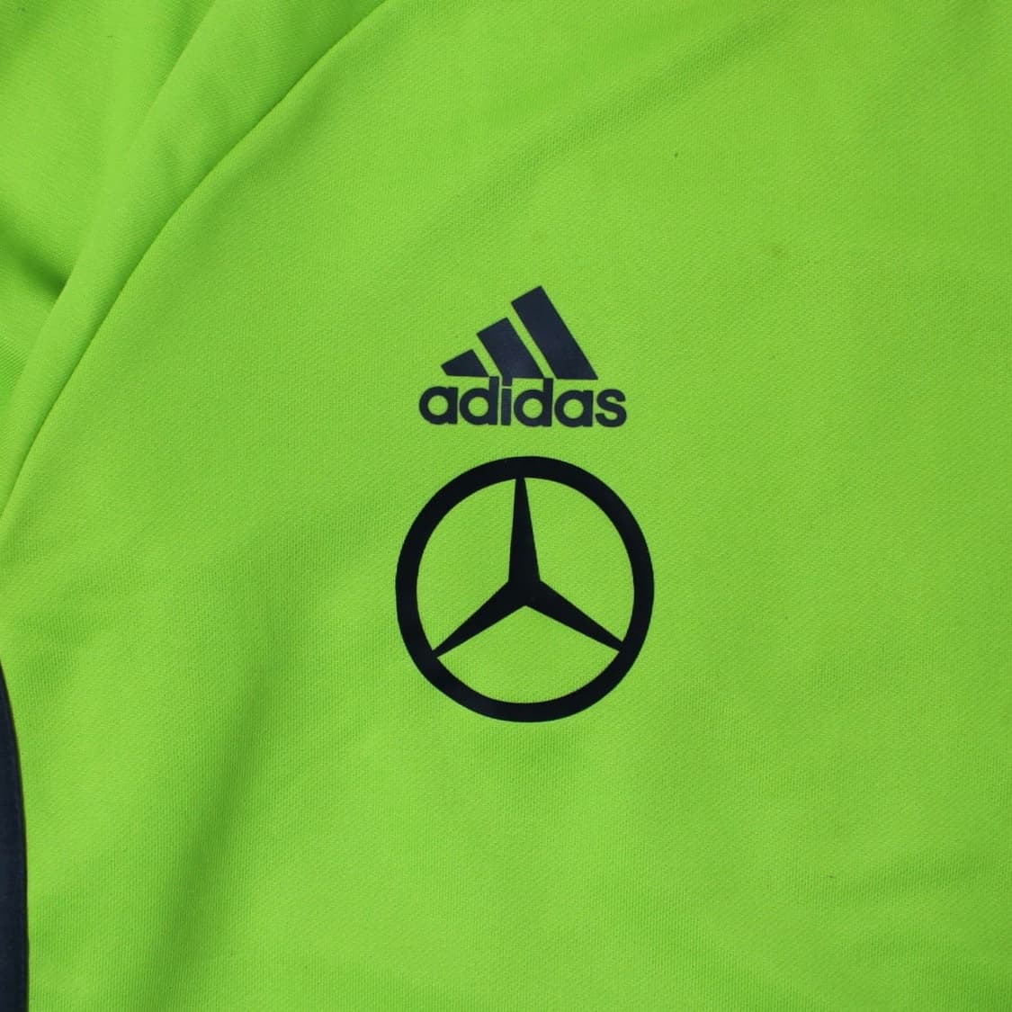 Adidas 아디다스 벤츠 독일 국가대표 트레이닝  상품이미지4