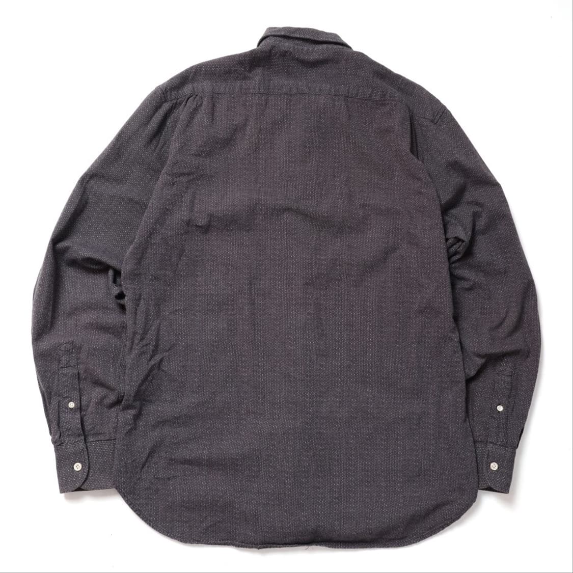 아워레가시 OUR LEGACY Cotton Shirt   상품이미지4