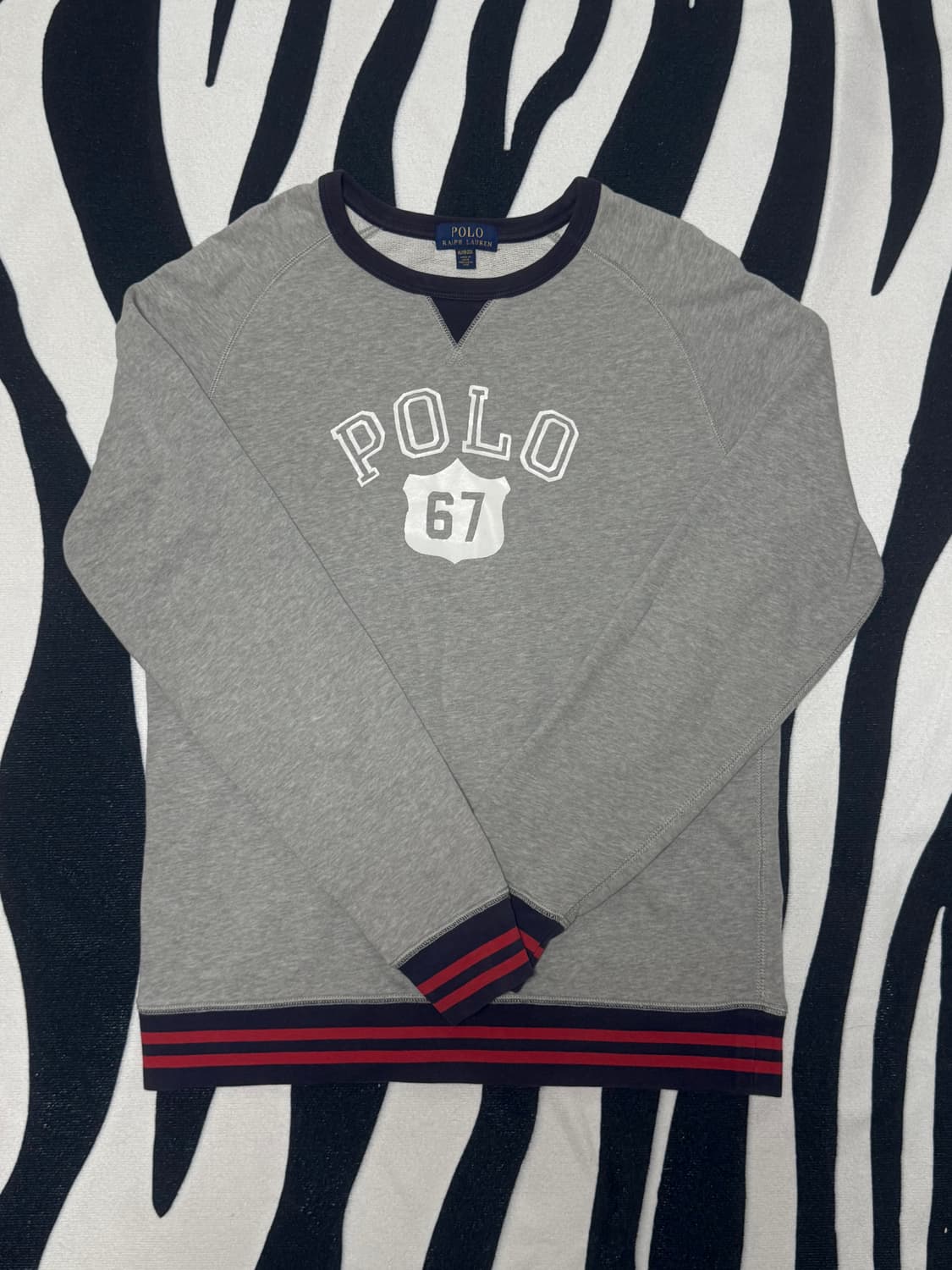 폴로 슬리브리스 상품이미지1