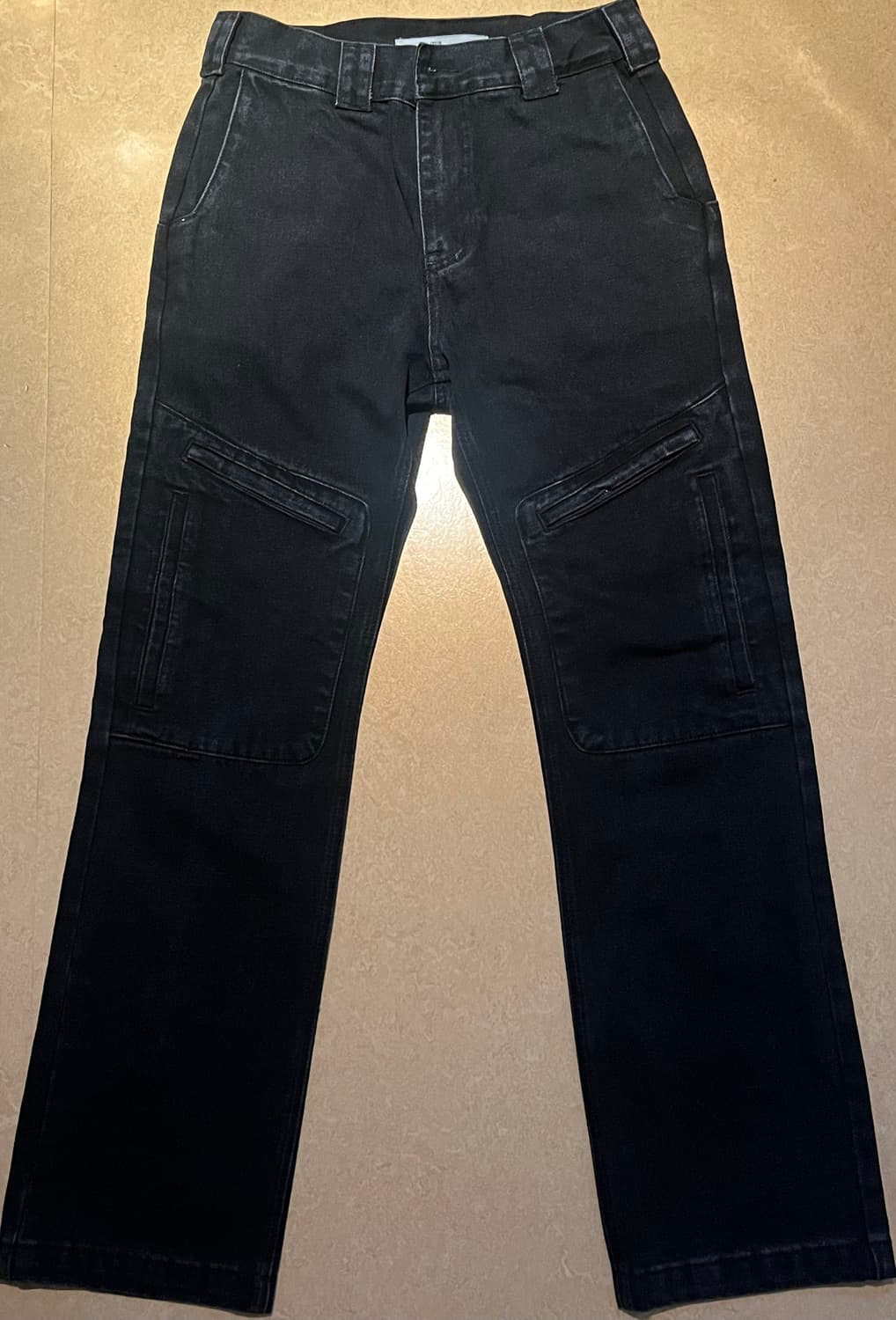 (S) 플라스틱프로덕트 리빌드 포켓 팬츠 REVEALED 상품이미지2