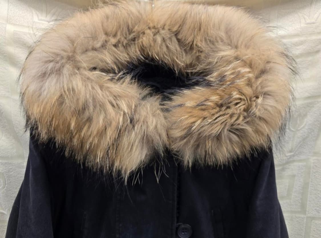 마쥬 여성 패딩 점퍼 자켓 S 상품이미지2