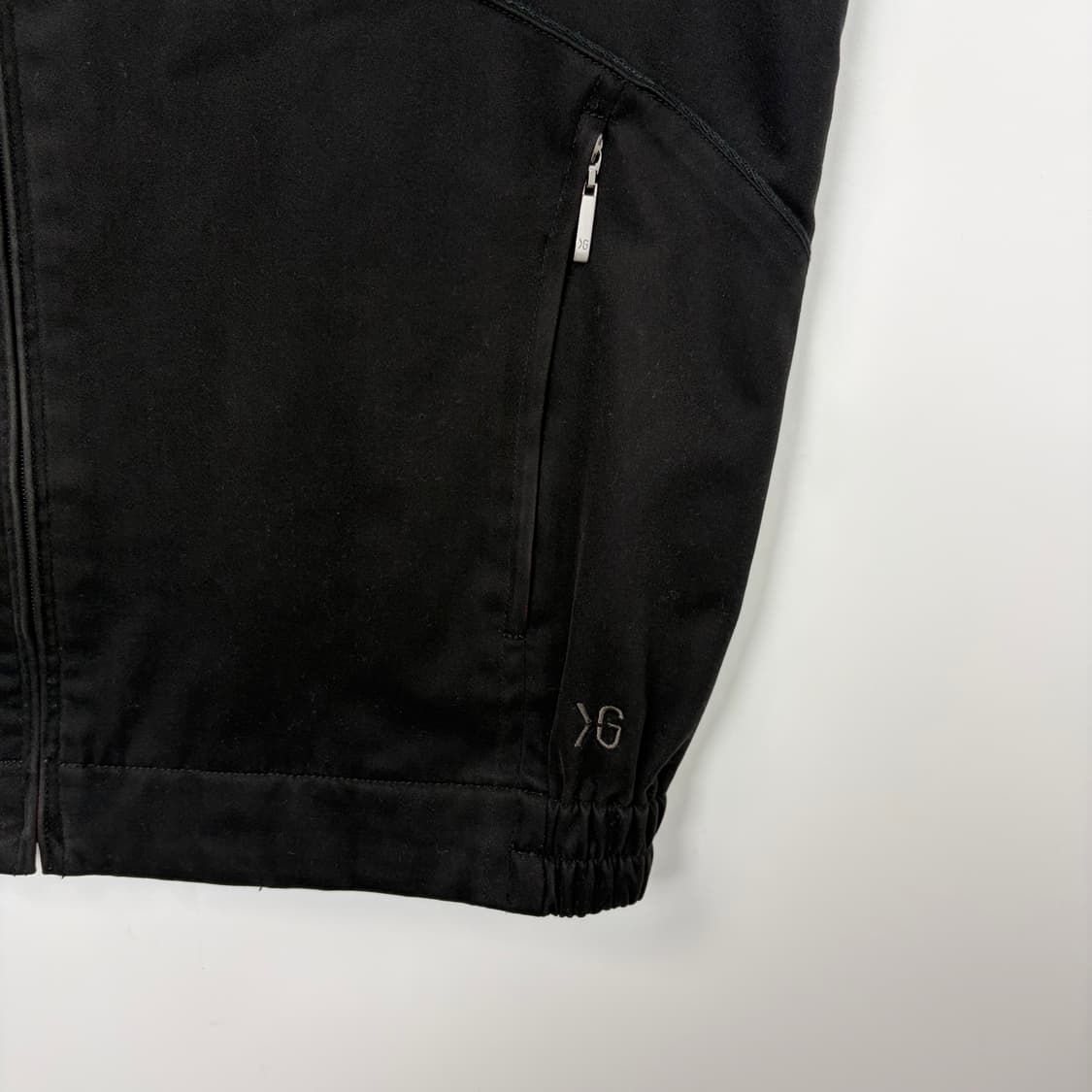 겐조 집업 베스트 조끼 상품이미지4