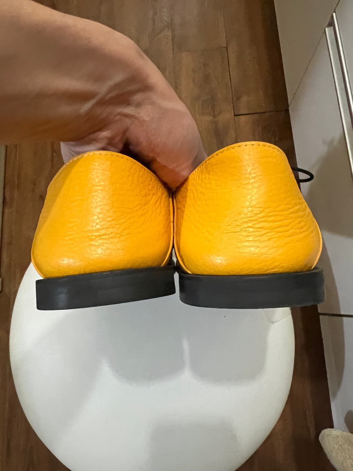 로스트가든 platter yellow 270 상품이미지5