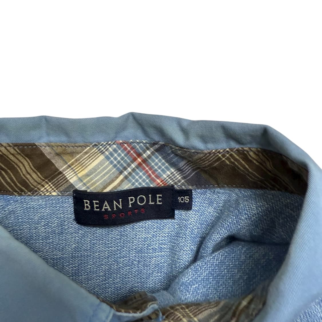 빈폴 카라티셔츠  상품이미지2