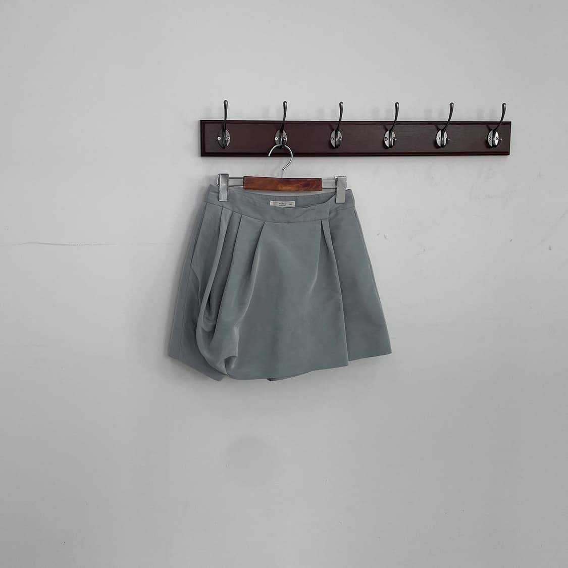 프라다 팬츠 미니 스커트 치마 바지 상품이미지1