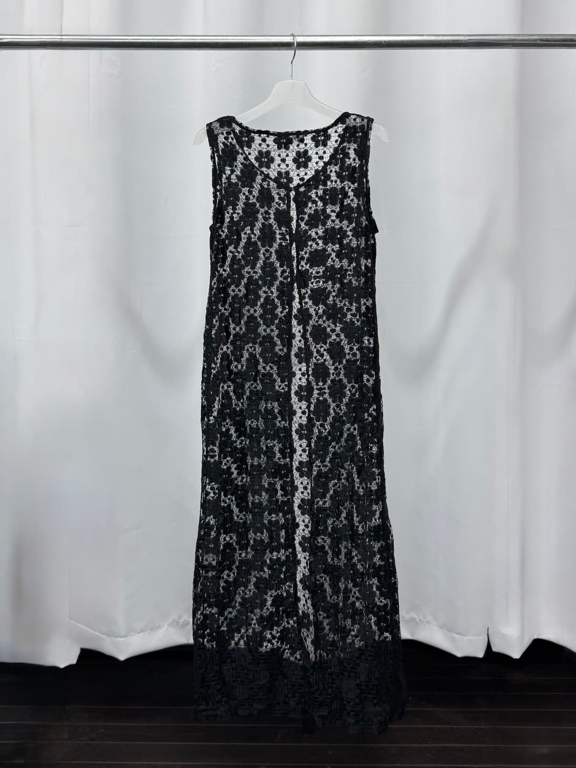 vtg dress 상품이미지5