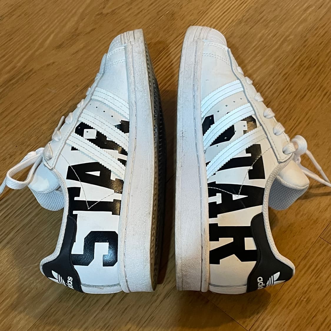 아디다스 슈퍼스타 235-240 상품이미지5