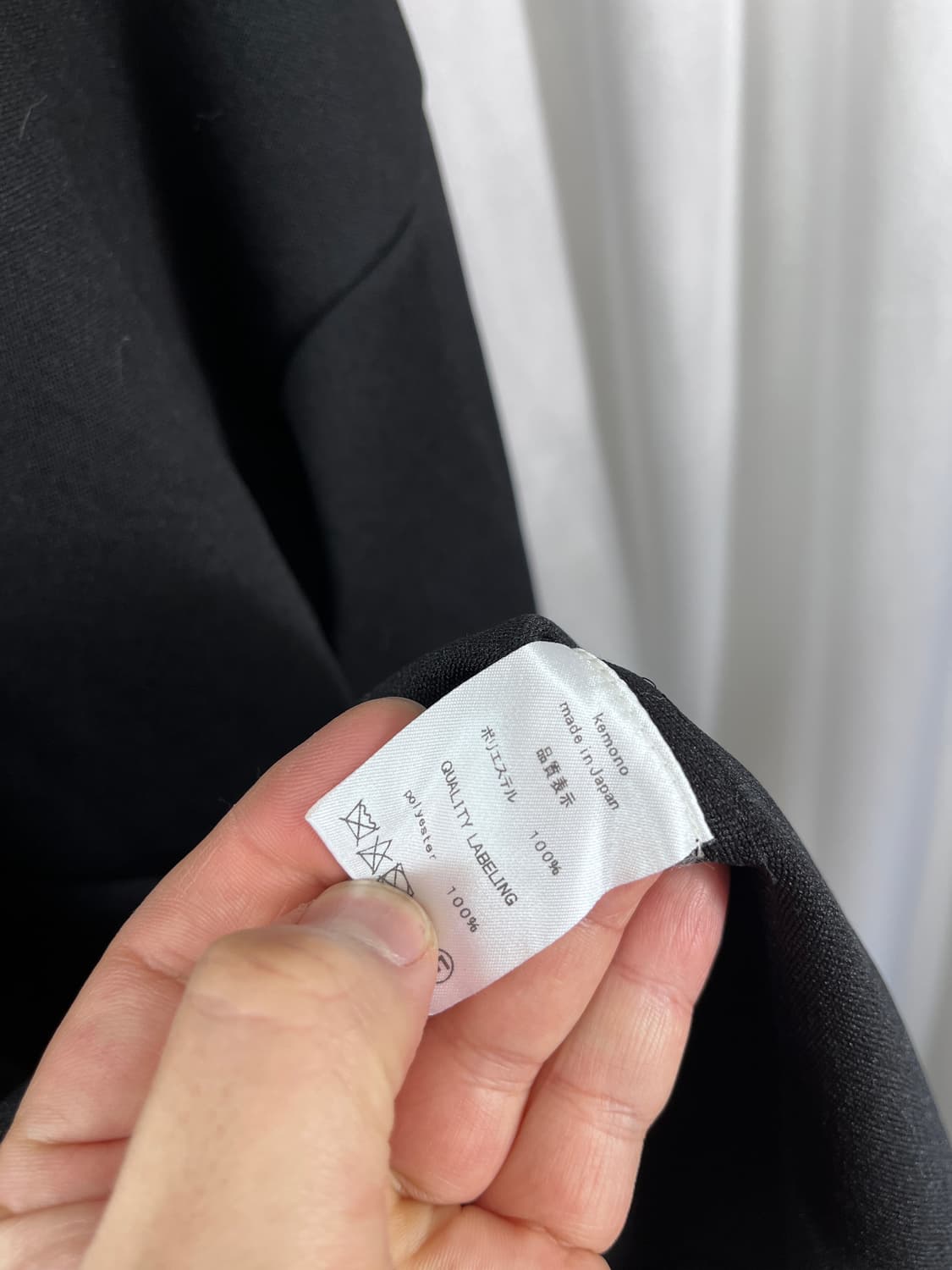 KEMONO 상품이미지6