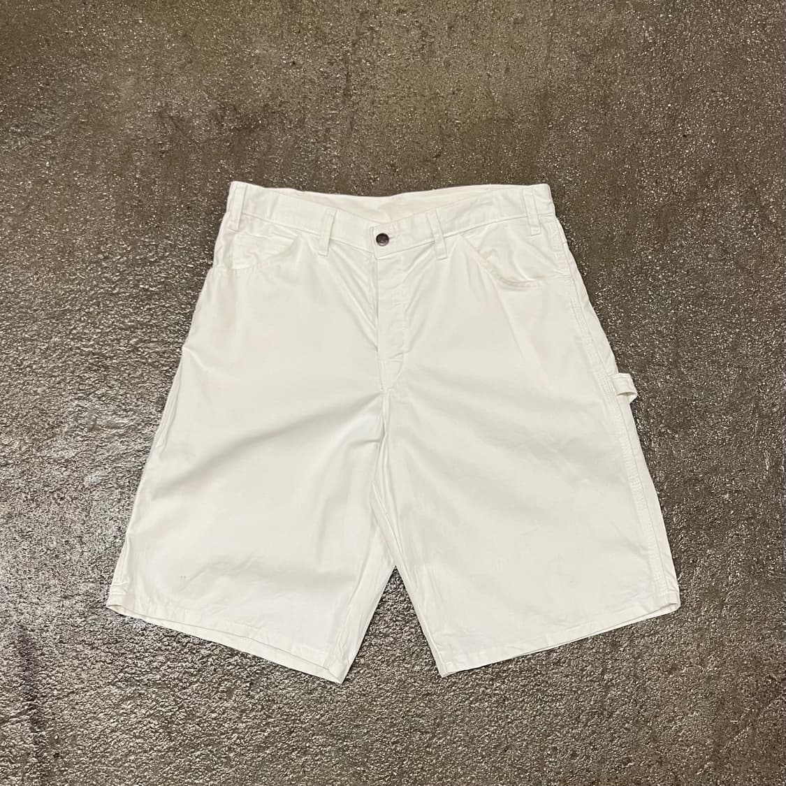 Dickies 페인터 워크 쇼츠 (32) 상품이미지3