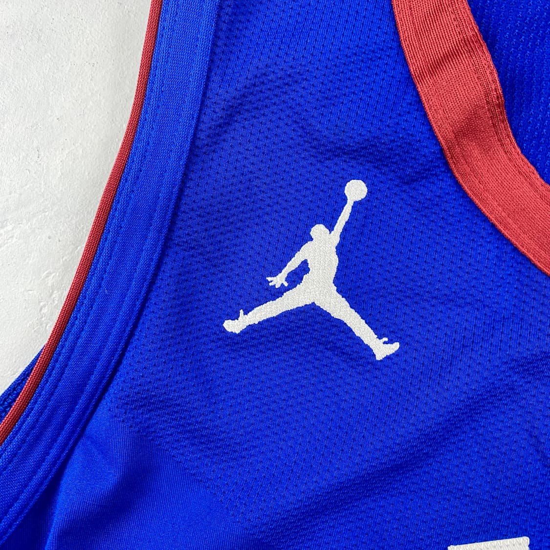 나이키 조던 스테이트먼트 에디션 덴버 자말 머레이 스윙맨 져지 (110) 상품이미지3