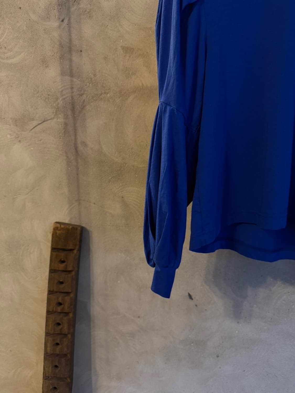 Kolor 컬러 블라우스 55 상품이미지4