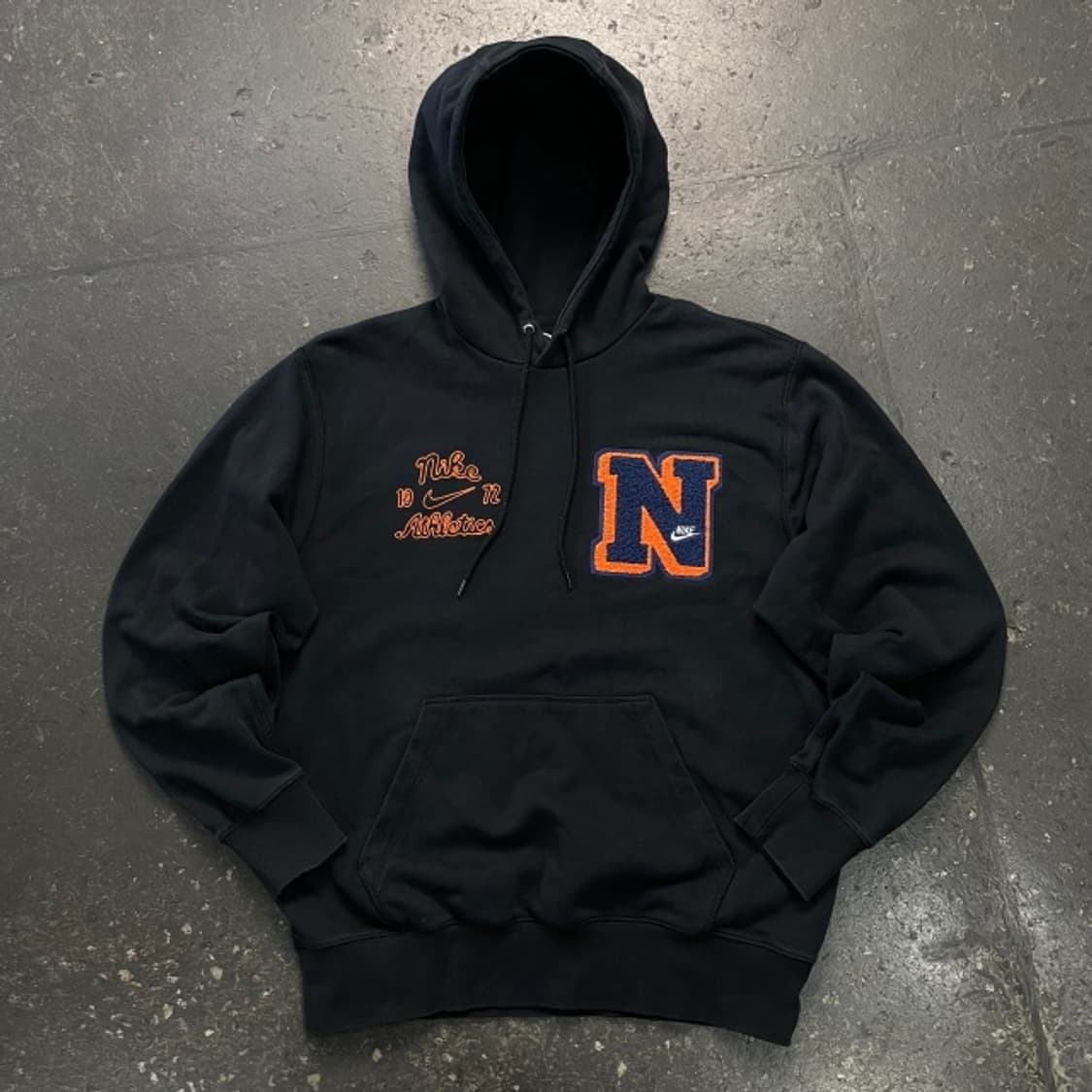 100 나이키 후드티 상품이미지1