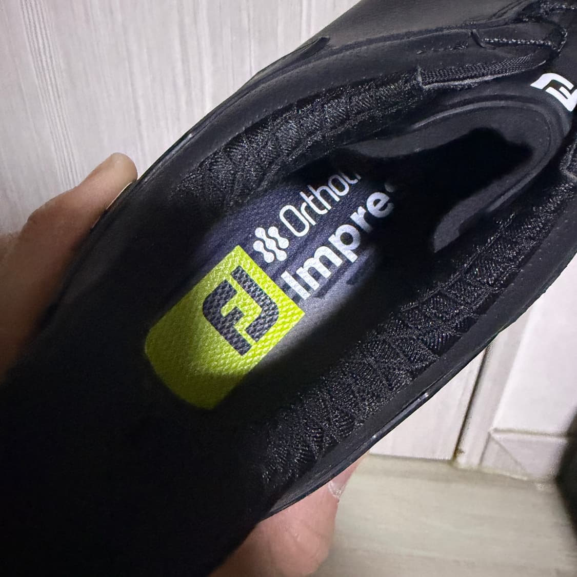 풋조이 프로 SLX 카본 보아 56919 (285) 상품이미지5