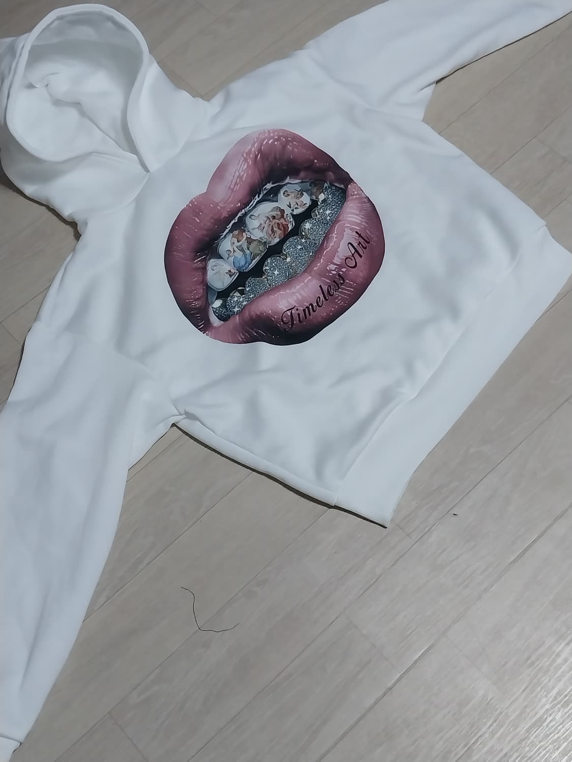 핀터레스트 후드티 상품이미지3
