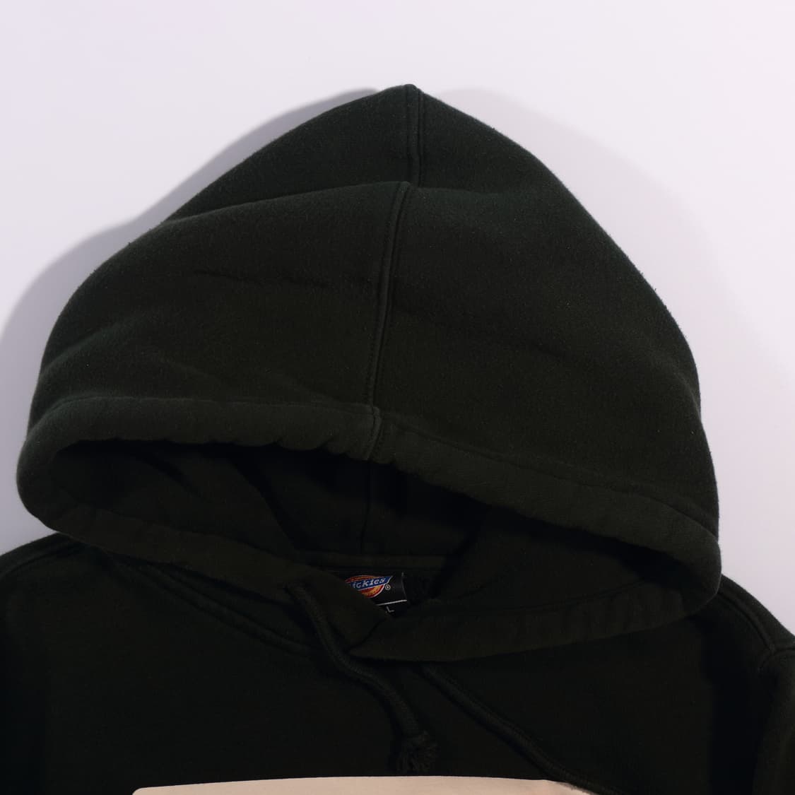 디키즈 후드티 B416 상품이미지2