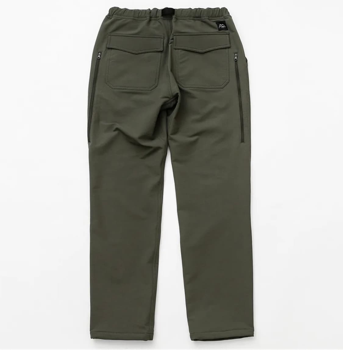 케일 Winter mountain pants 카키 L 상품이미지2