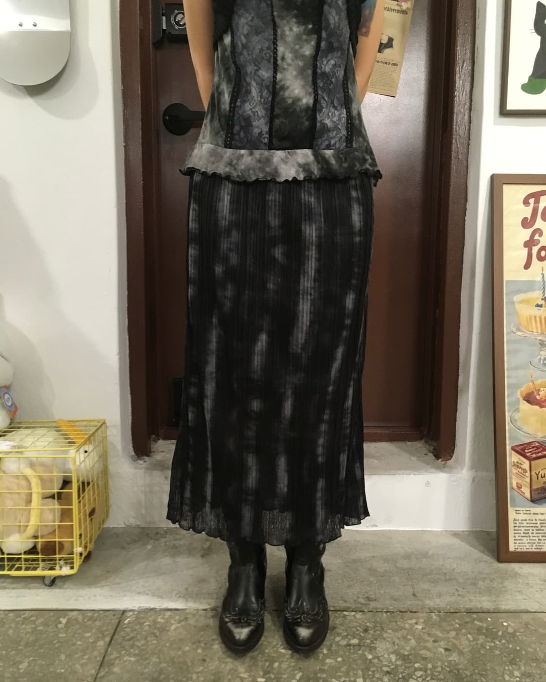 VINTAGE BOTTOM 상품이미지6