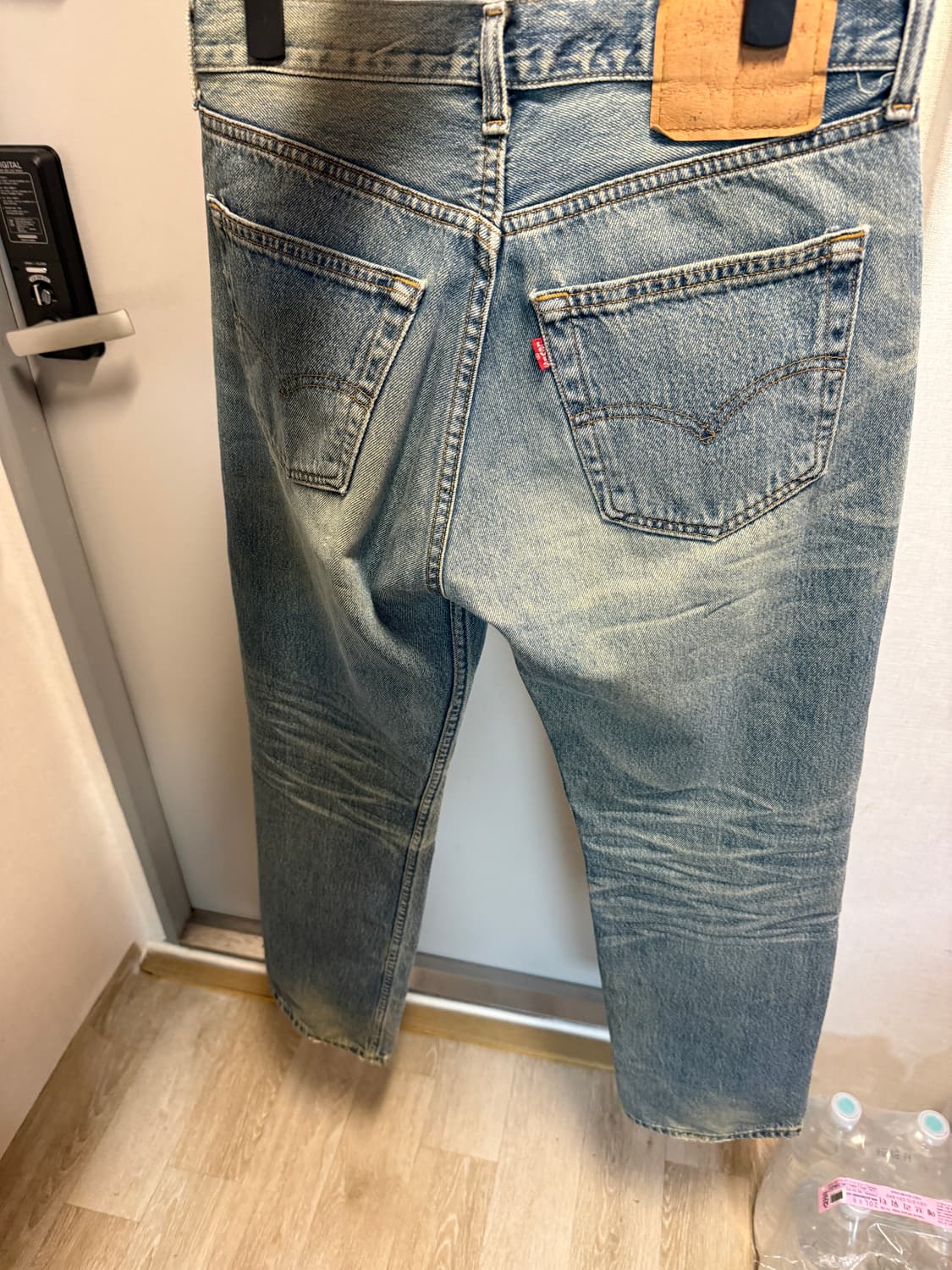 90s 리바이스 501  상품이미지2