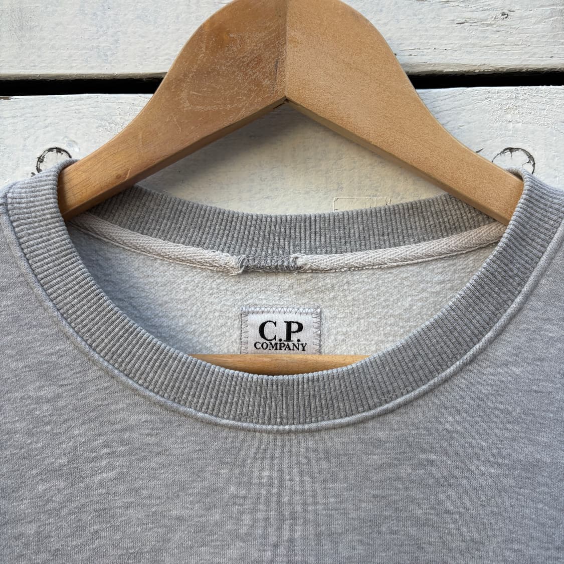 C.P Company CP컴퍼니 맨투맨 상품이미지2