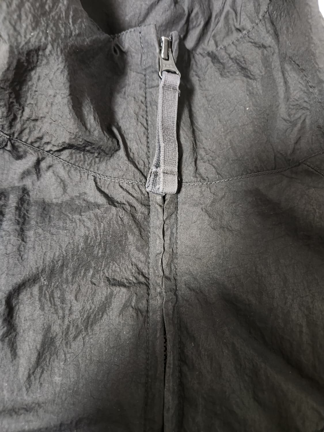 나이키 스테이트먼트 HBR 우븐 재킷 AR3133-010 사이즈105 x 상품이미지5