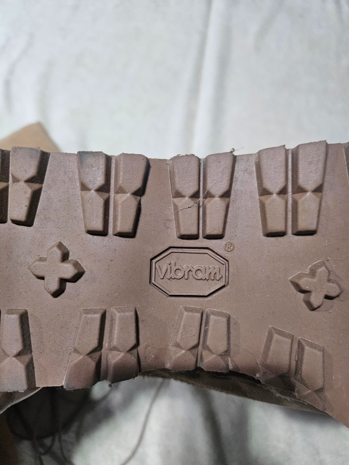 미군오리지날 베르빌사 고어텍스 컴뱃부츠신품  상품이미지8