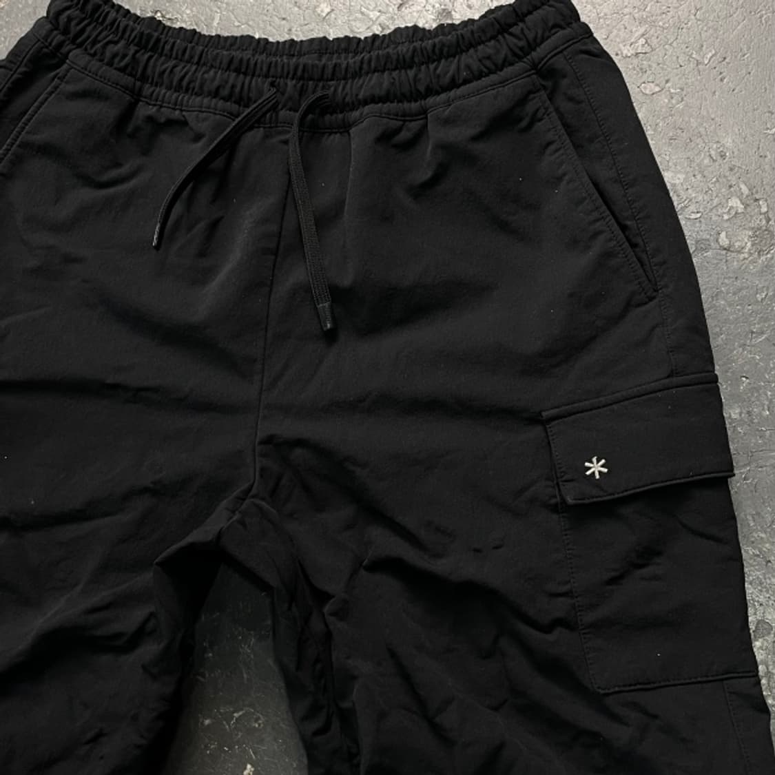 95 스노우피크 카고 조거팬츠 상품이미지2