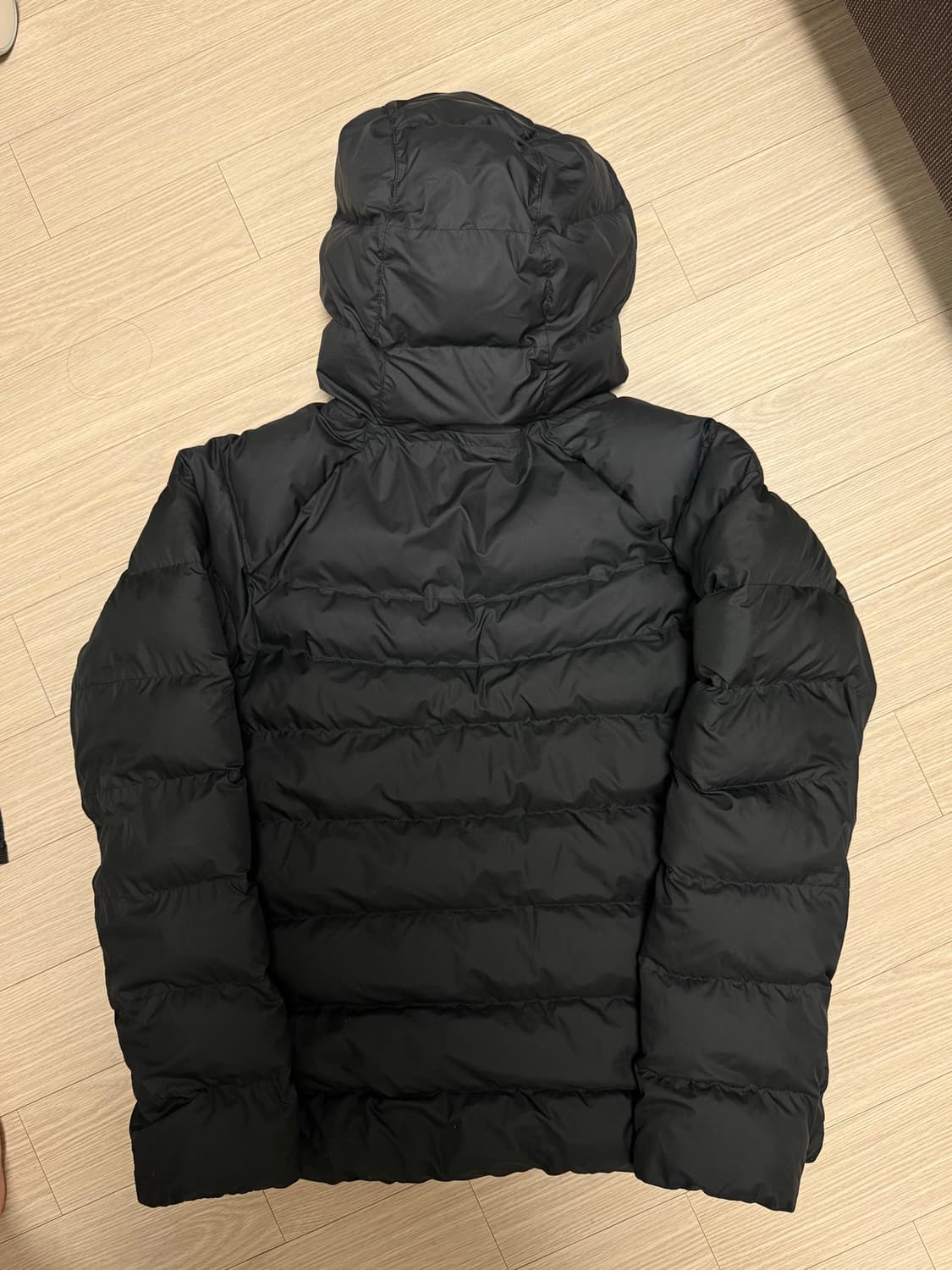 나이키 주니어 패딩 상품이미지2