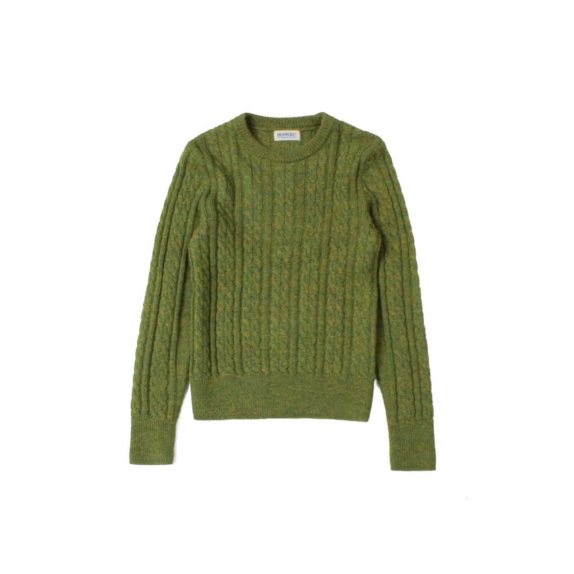 BEAMS BOY 니트 상품이미지1