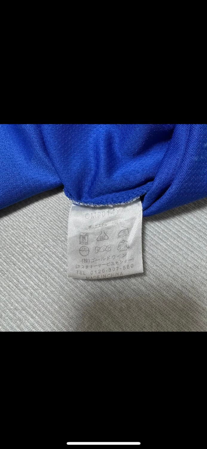 챔피온 기능성 그래픽 티셔츠 상품이미지6