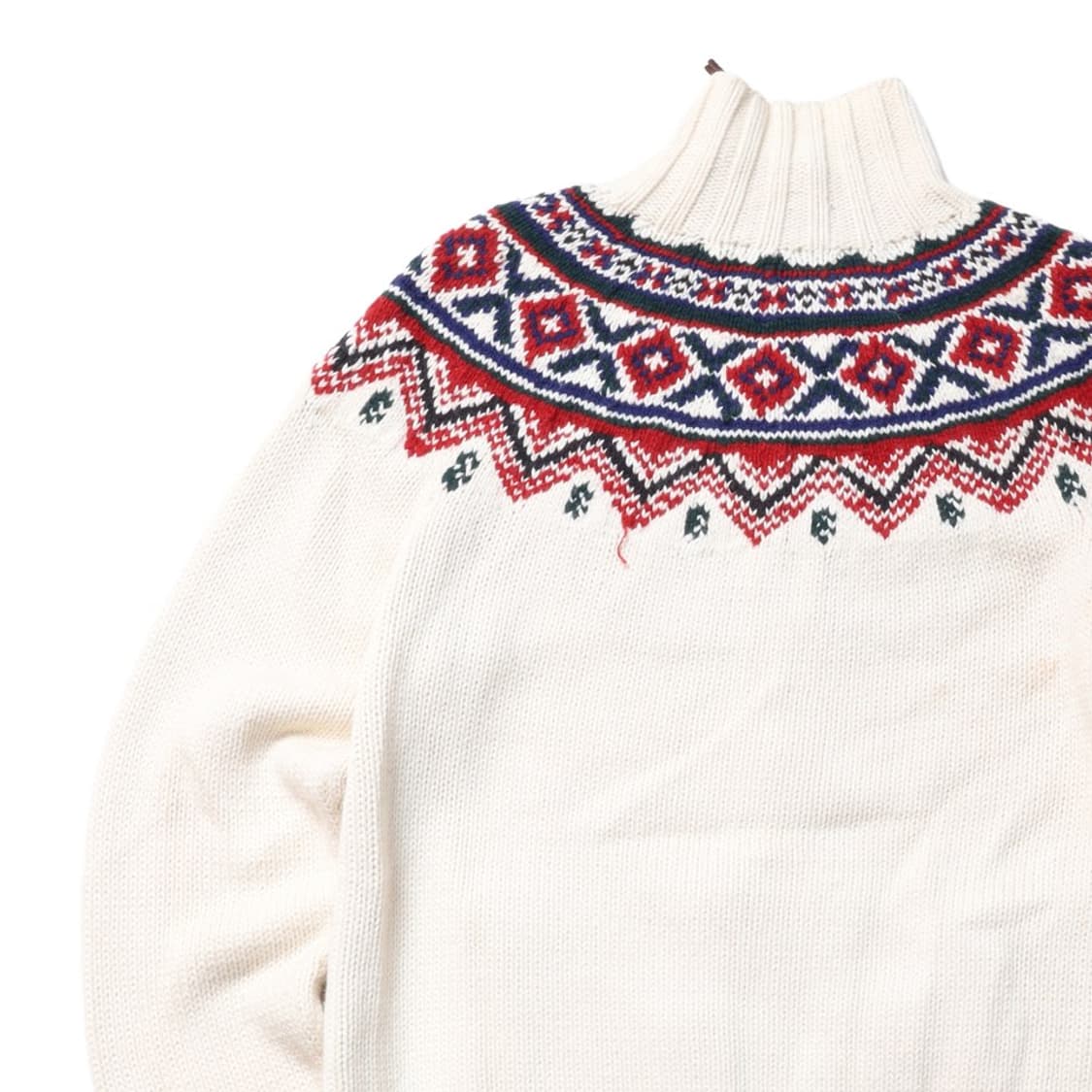 랄프로렌 Ralph Lauren Aztec Knit Cardigan 상품이미지6