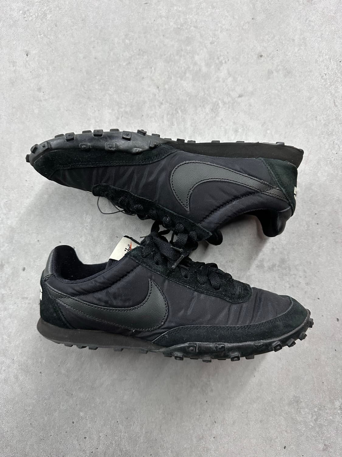 🔥나이키 x CDG 와플 레이서 2017년도 모델입니다🔥 상품이미지2