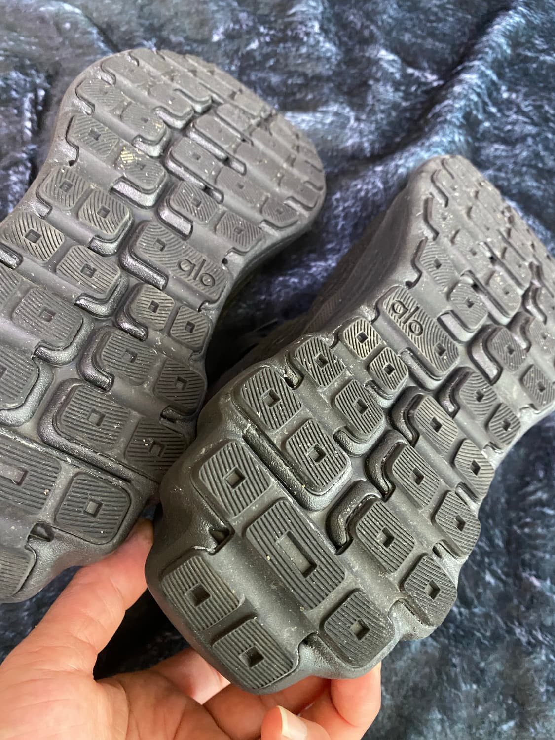 Alo 러너 상품이미지3