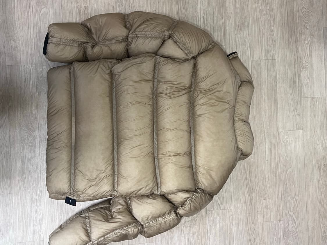 Head 헤드 에델바이스 패딩 디디쉘맛 상품이미지2