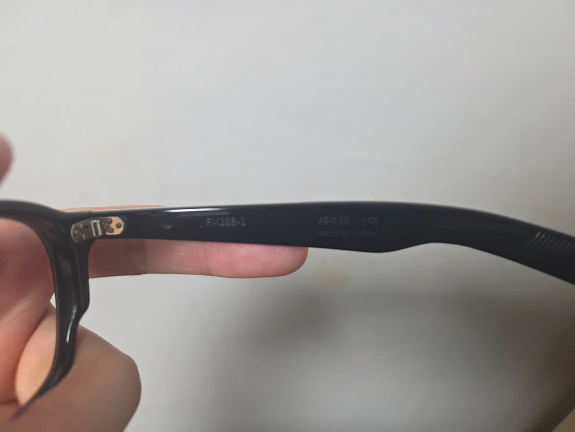 프레임몬타나 fm26b-1 46mm사이즈 풀박스 상품이미지4