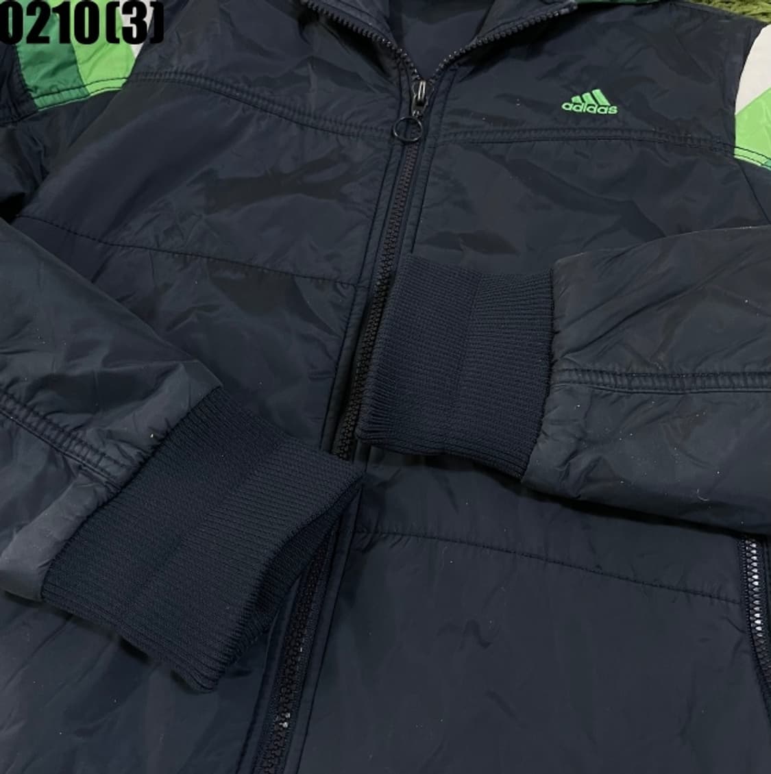 아디다스 자켓 상품이미지4