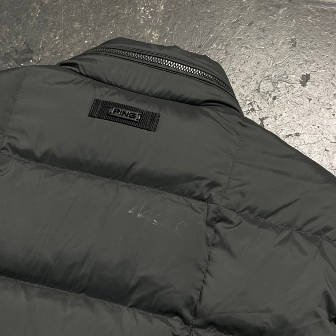 105 핑 패딩 상품이미지6