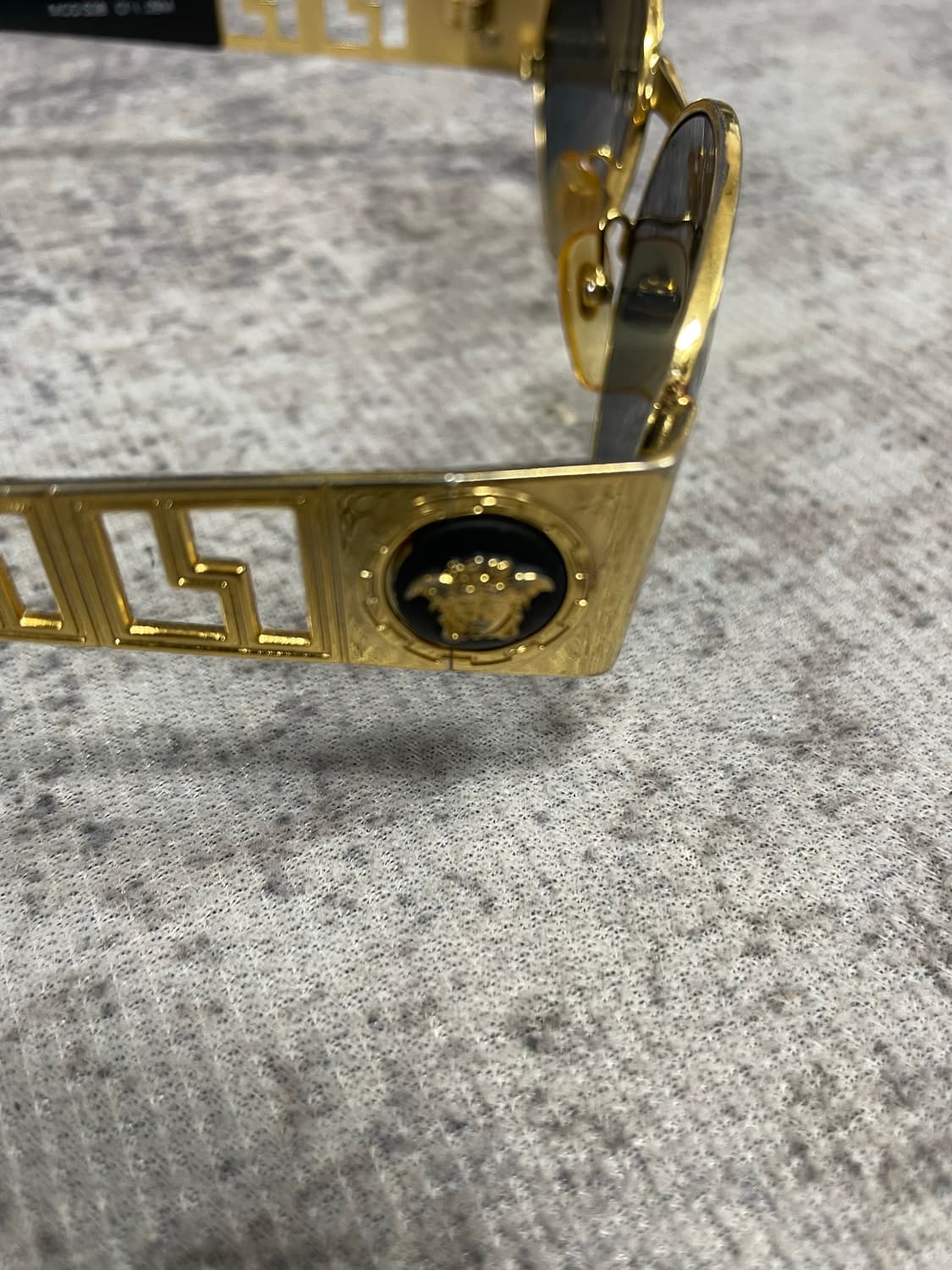 VERSACE MOD.S38  상품이미지4