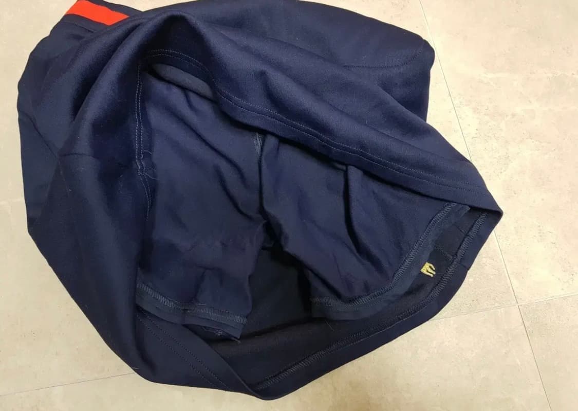 정품 랄프로렌.폴로 스커트. 55사이즈. 상품이미지8