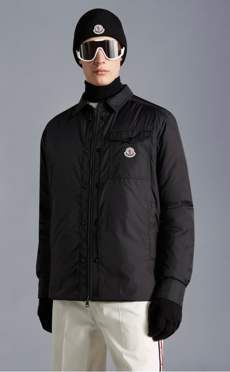 몽클레어 피롤 구스다운 자켓 상품이미지2