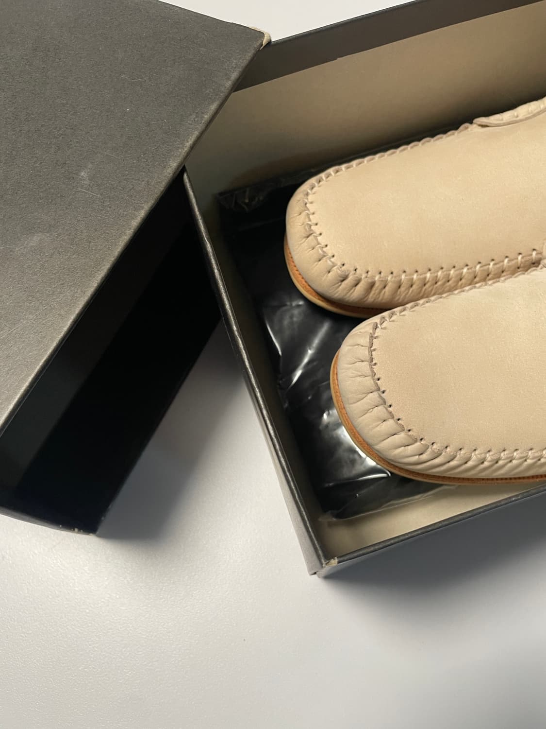 issey miyake  신발 상품이미지5