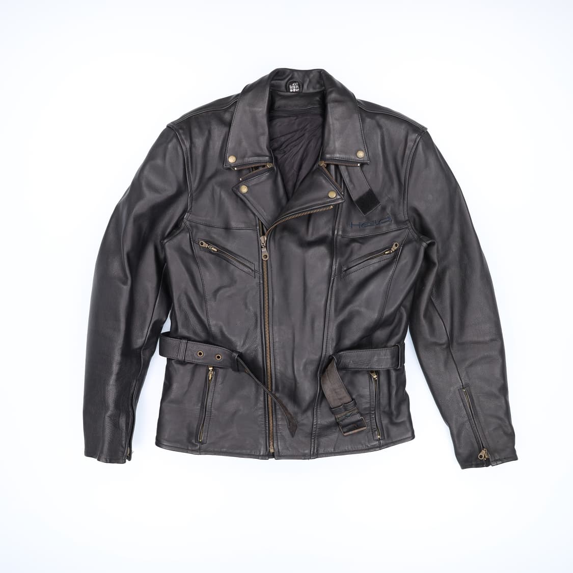 [IK 42] 헬드 라이더가죽자켓 1219H2 상품이미지1